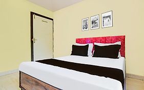 Hotel O Paradise Green