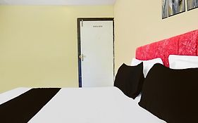Hotel O Paradise Green
